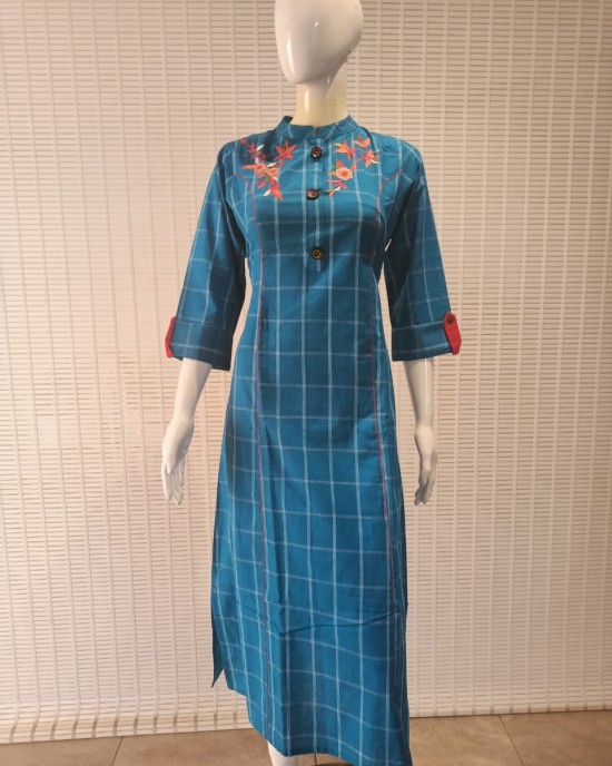 KURTI KURTI
